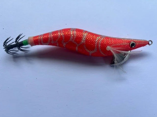 Squid Jigs