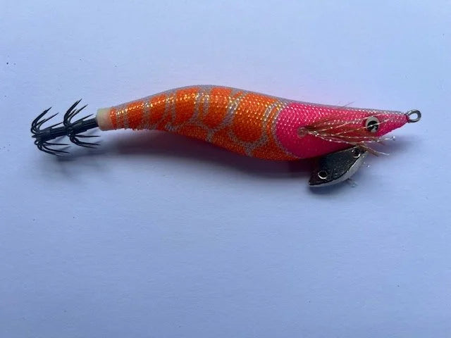 Squid Jigs