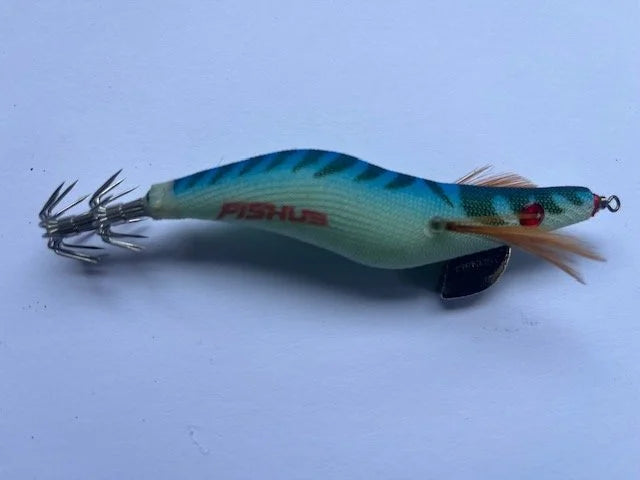 Squid Jigs