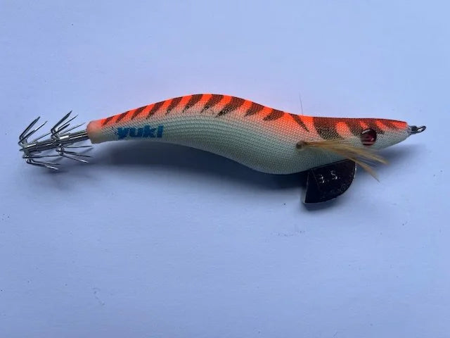 Squid Jigs