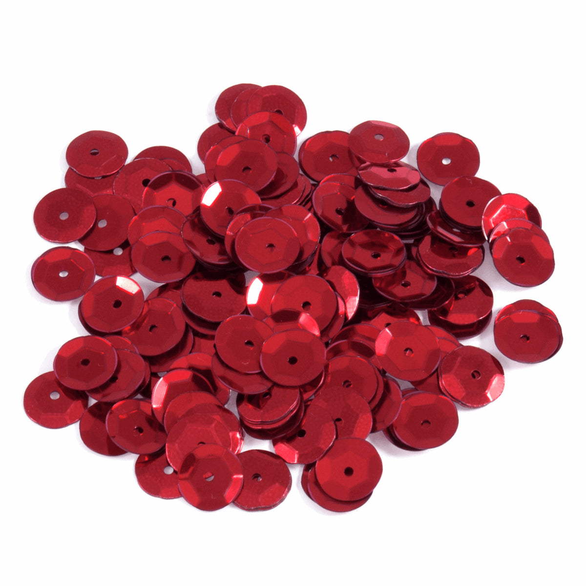 8mm sequins