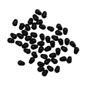 Rig Bead | 3 x 4mm | Red