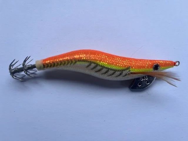 Squid Jigs