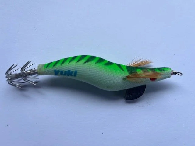 Squid Jigs