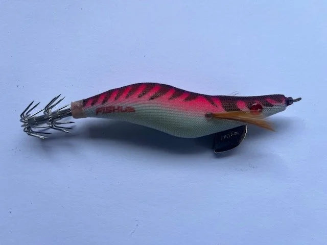 Squid Jigs