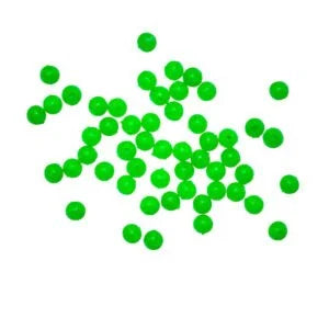 3mm Round Beads Max Packs
