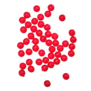 3mm Round Beads Max Packs