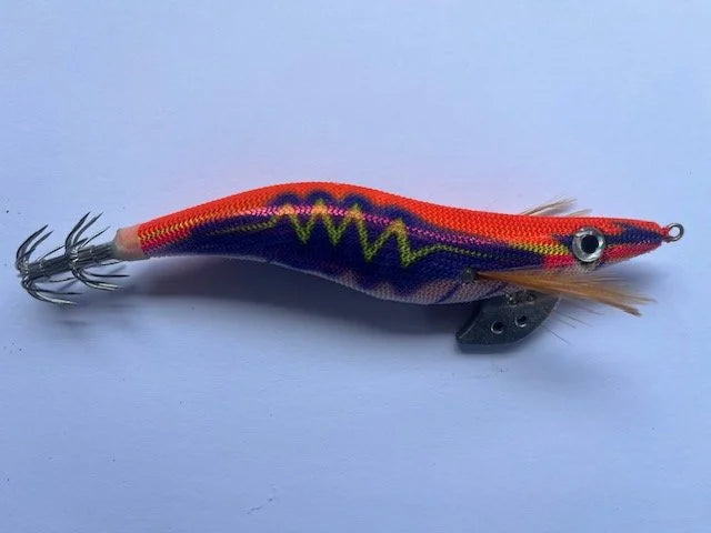 Squid Jigs