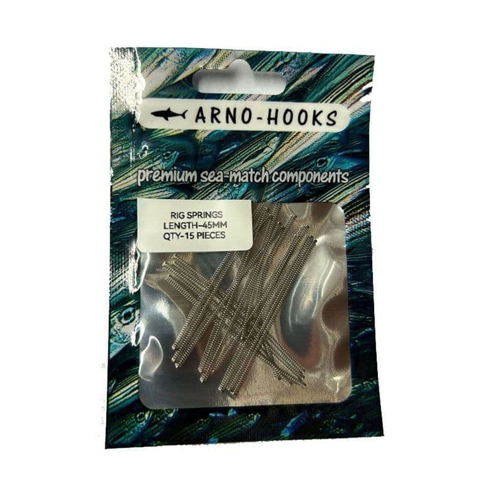Arno-Hooks Rig Springs Mini\Full Size