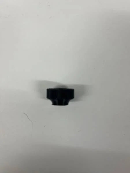Spare component nut