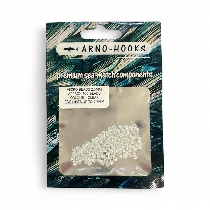 Arno-Hooks Micro Beads