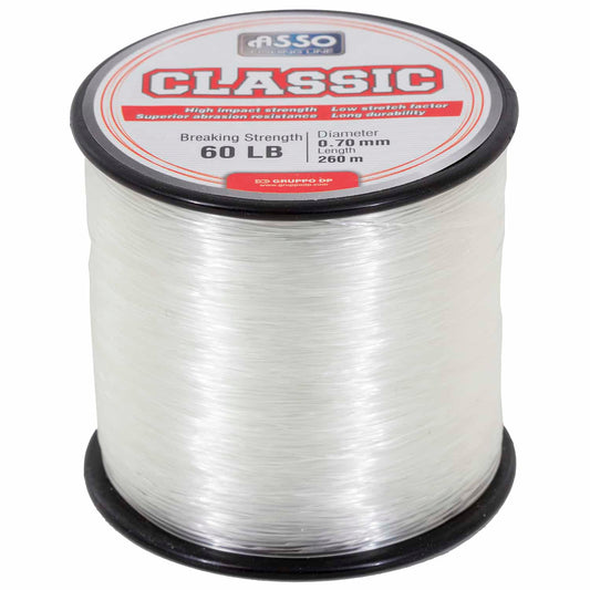 Asso Classic 4oz spool