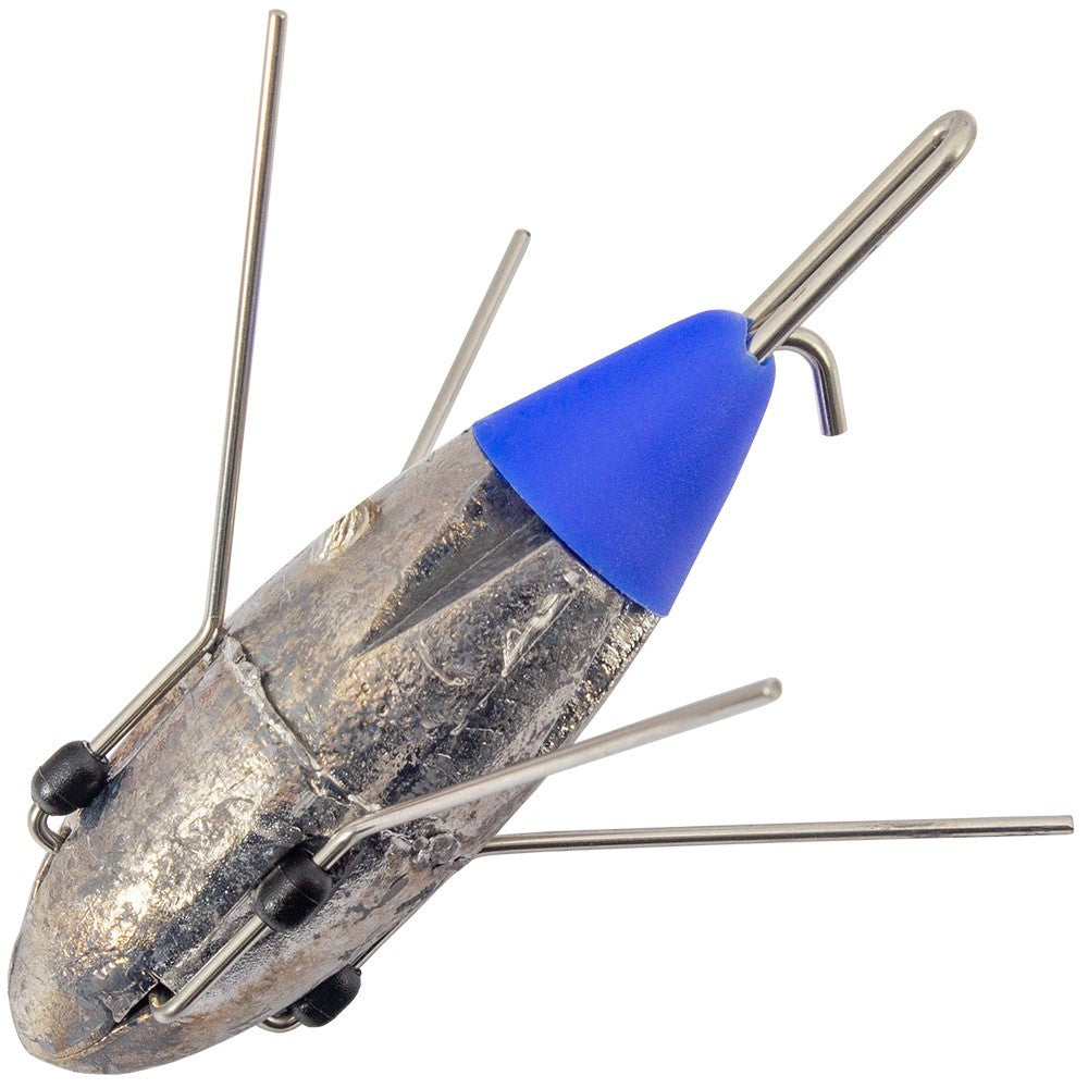 BREAKAWAY IMPACT LEAD