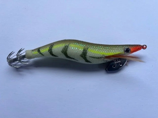 Squid Jigs