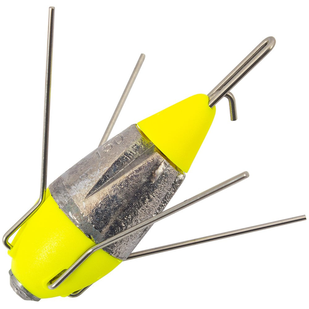 BREAKAWAY IMPACT LEAD