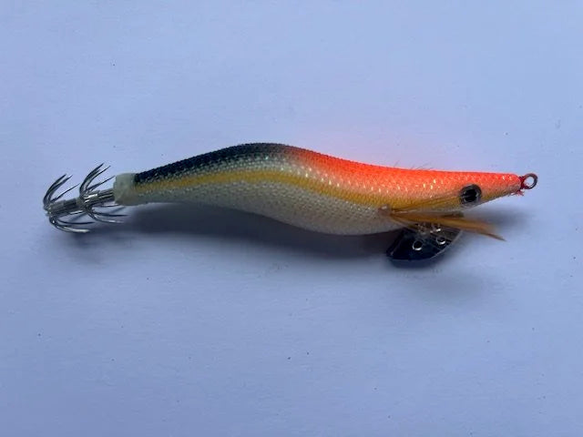 Squid Jigs