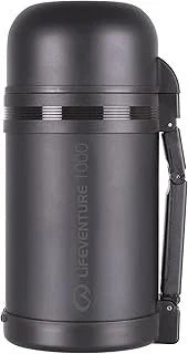 TiV Wide Mouth Vacuum Flasks
