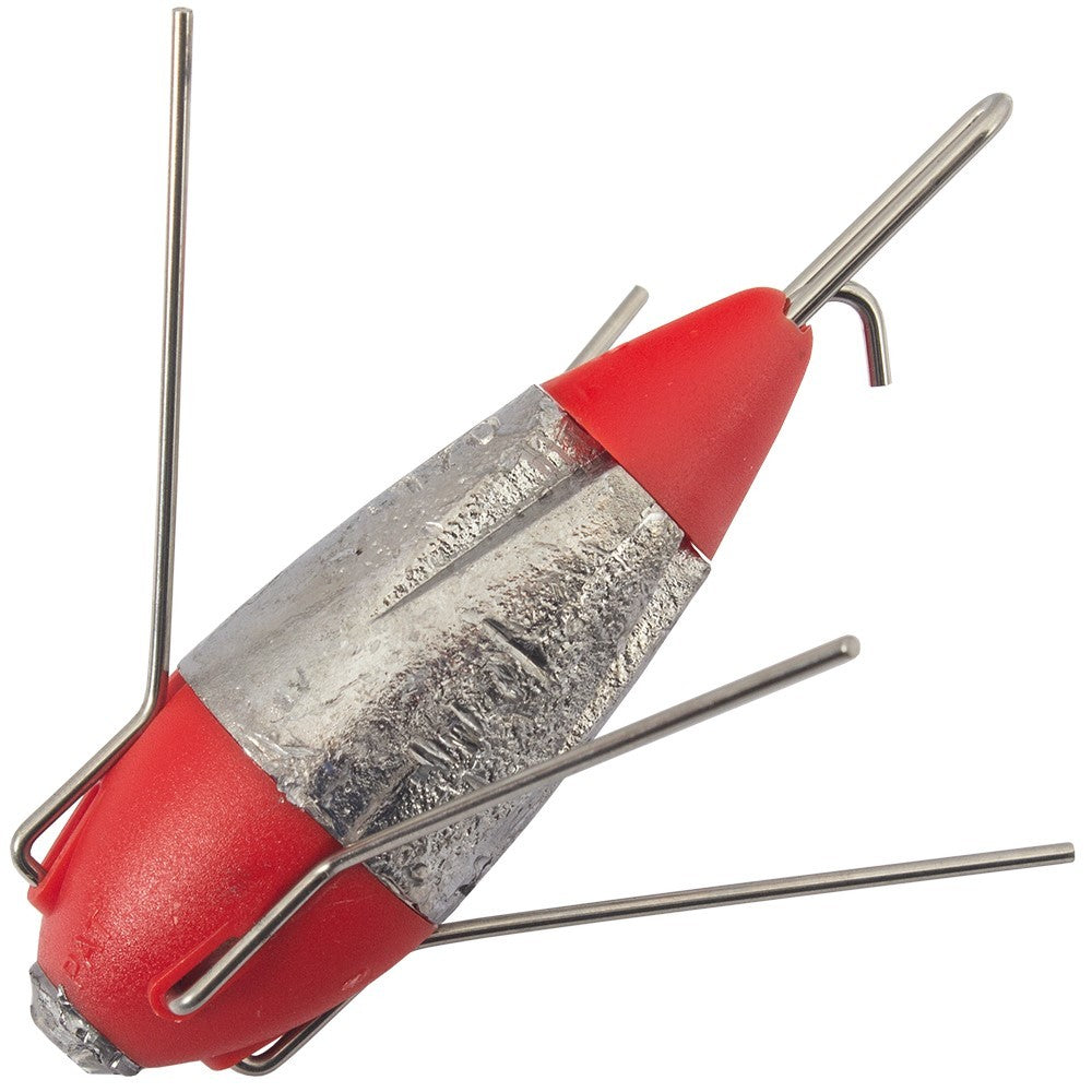 BREAKAWAY IMPACT LEAD