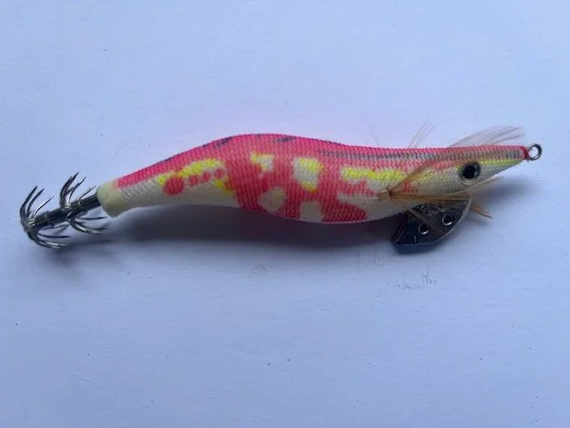 Squid Jigs