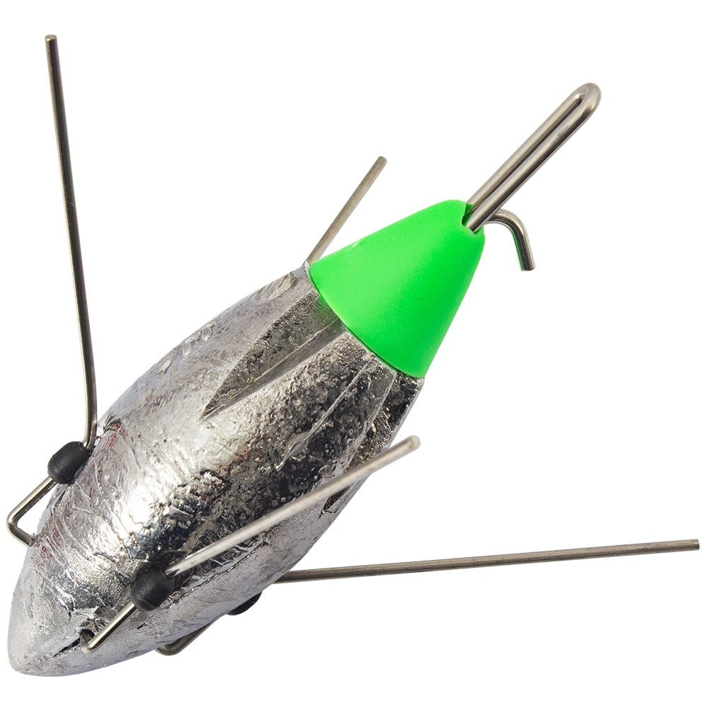 BREAKAWAY IMPACT LEAD