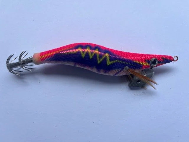 Squid Jigs