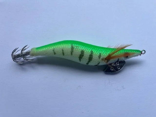 Squid Jigs