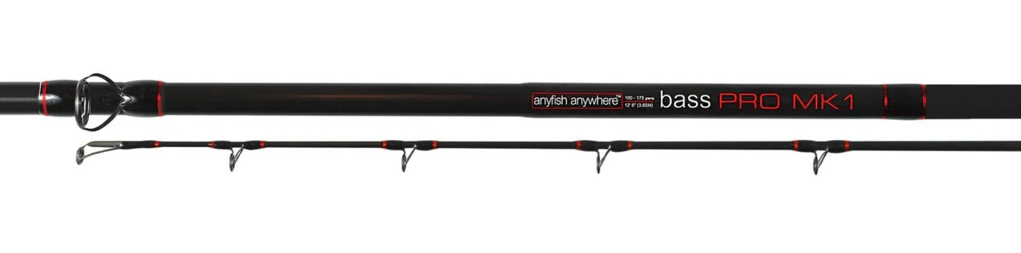 Anyfish Anywhere Bass Pro