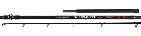 AnyFish Anywhere Tournament Match Pro Mk 2