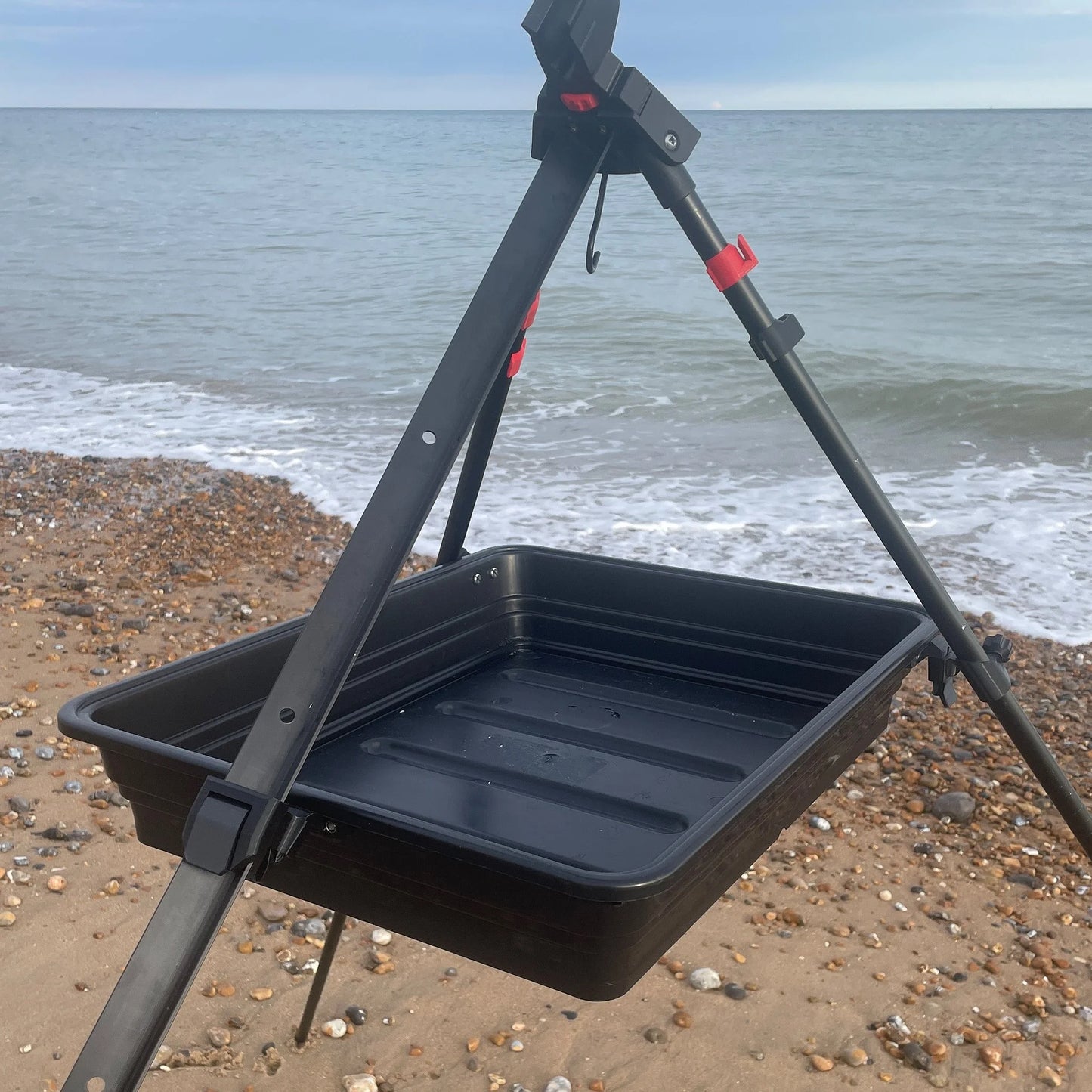 Large Tripod Tray - DIY KIT - ADAPTERS ONLY