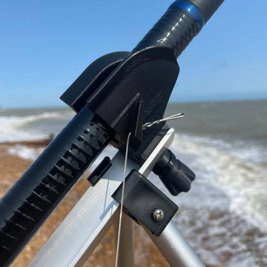 Anglex Single Head for Ian Golds