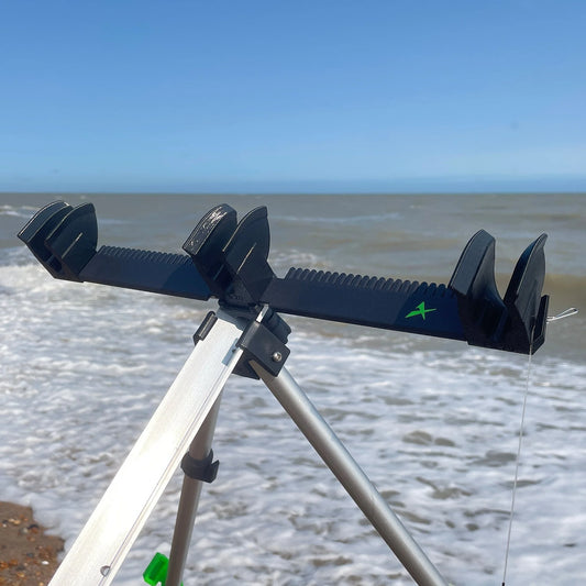 Anglex Triple Head Rest