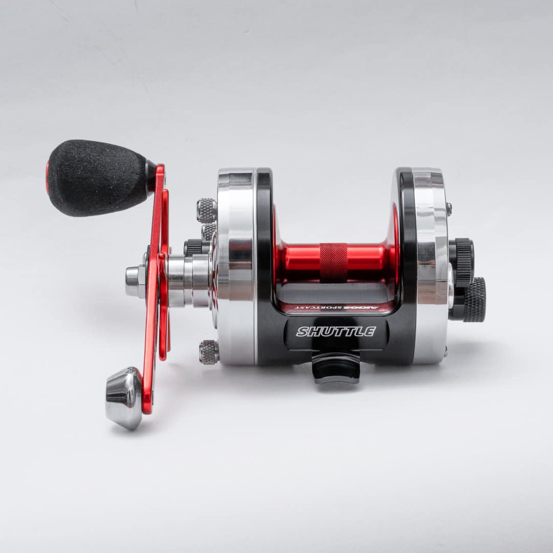 Akios Shuttle 656 SCM Special Edition