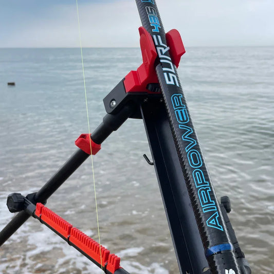 Anglex single head for akios sealegs