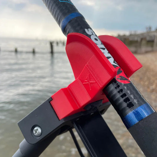 Anglex single head for akios sealegs