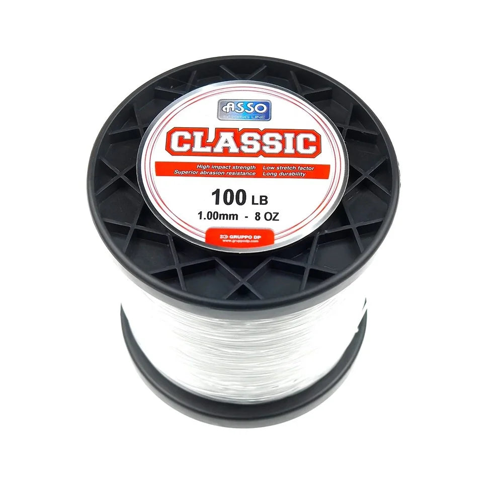 Asso Classic 8oz