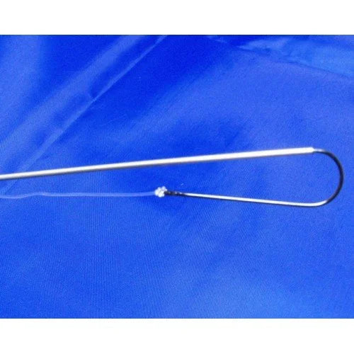 Breakaway Stainless Bait Needle