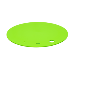 INOVA Cutting Board