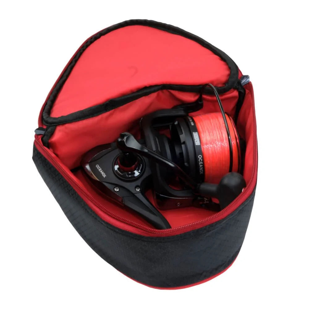 Tronixpro Fixed Spool Reel Case