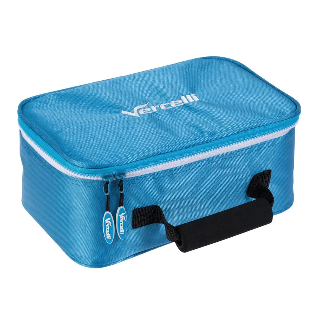 Vercelli Reel & Spool Bag 28x17x12cm