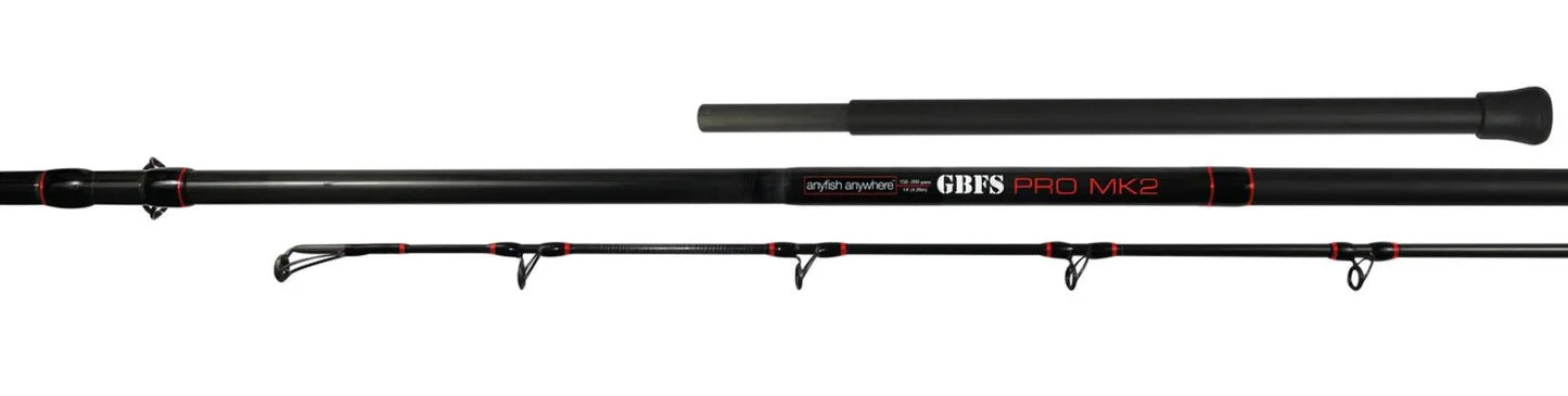 Anyfish Anywhere  GBFS PRO MK2