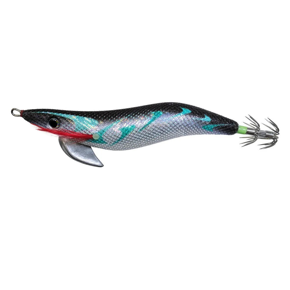 HTO Ika Prey Squid Jig BaitFish 105mm 9.5g