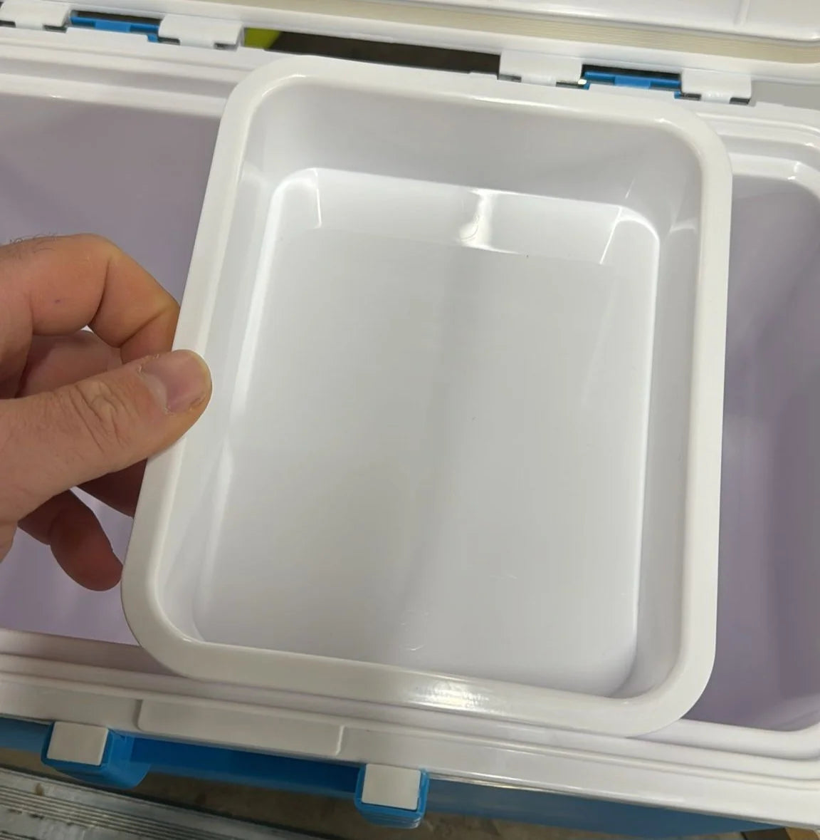 Seadra Coolbox Spare Tray – 8Ltr
