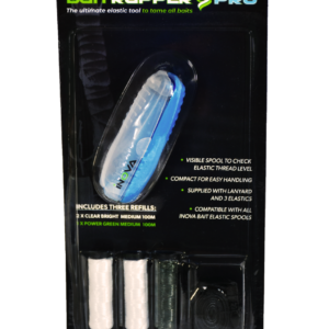 INOVA BAIT RAPPER PRO Dispenser