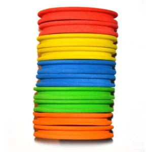Slim Rig Winder | 6.5 x 1.0 | Assorted