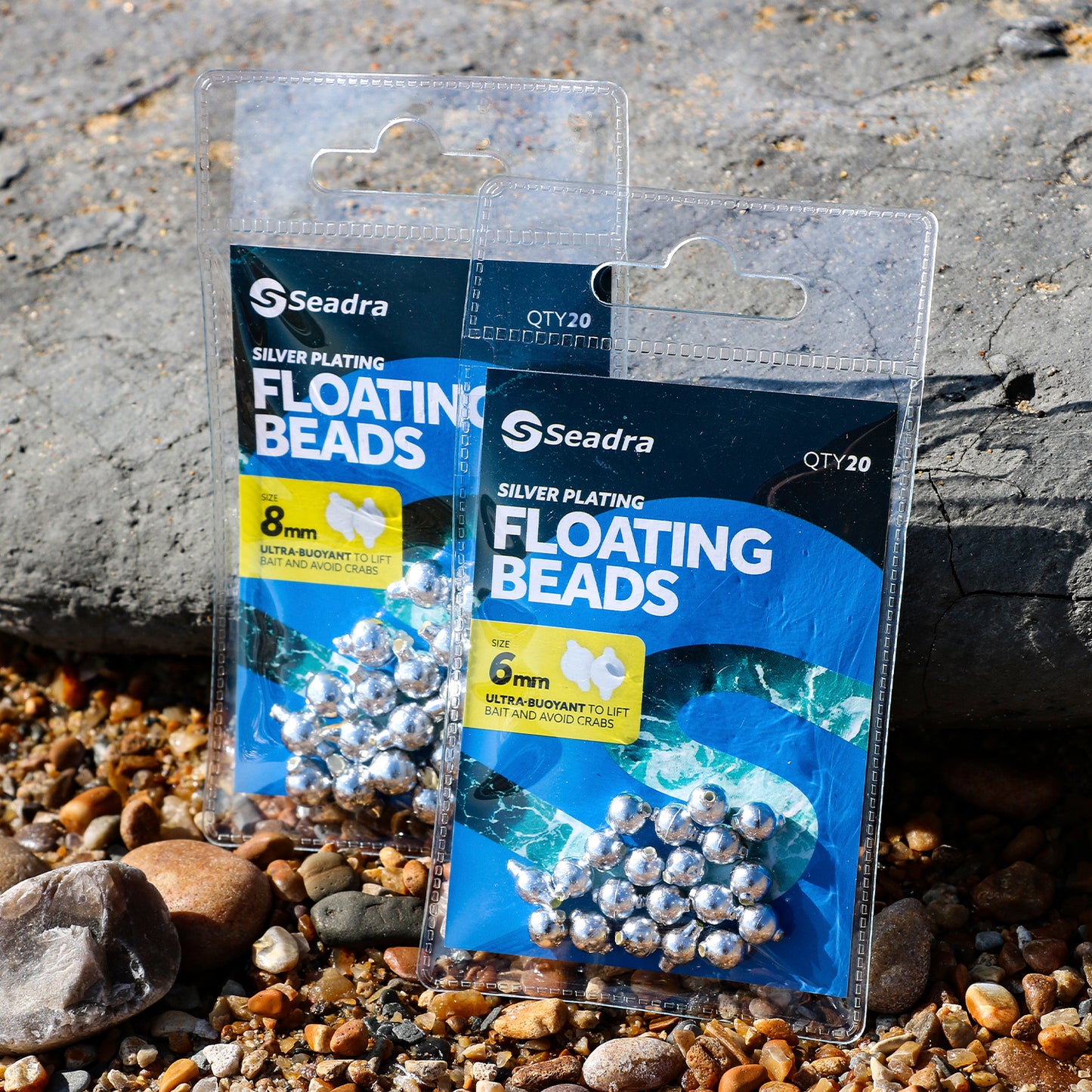 Seadra Floating Beads