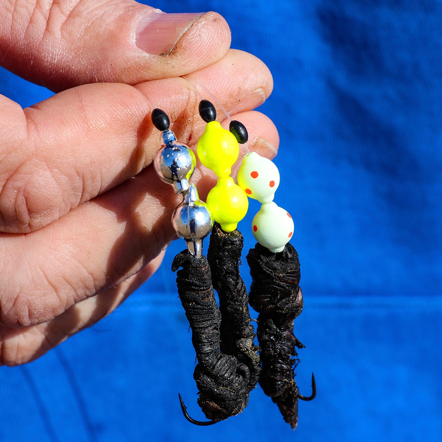 Seadra Floating Beads