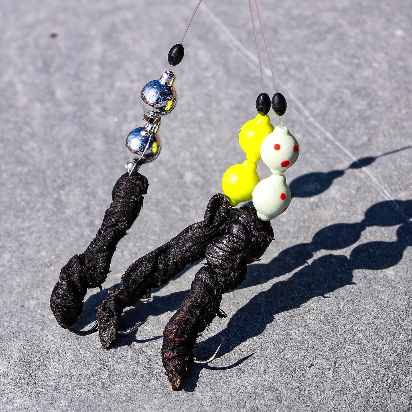 Seadra Floating Beads