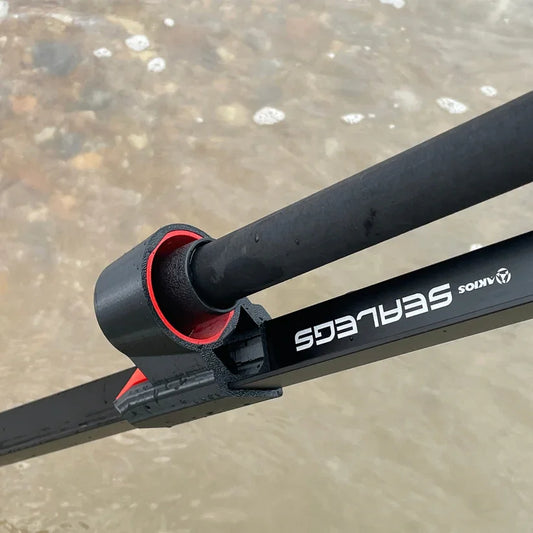 Anglex single butt cup for akios sealegs