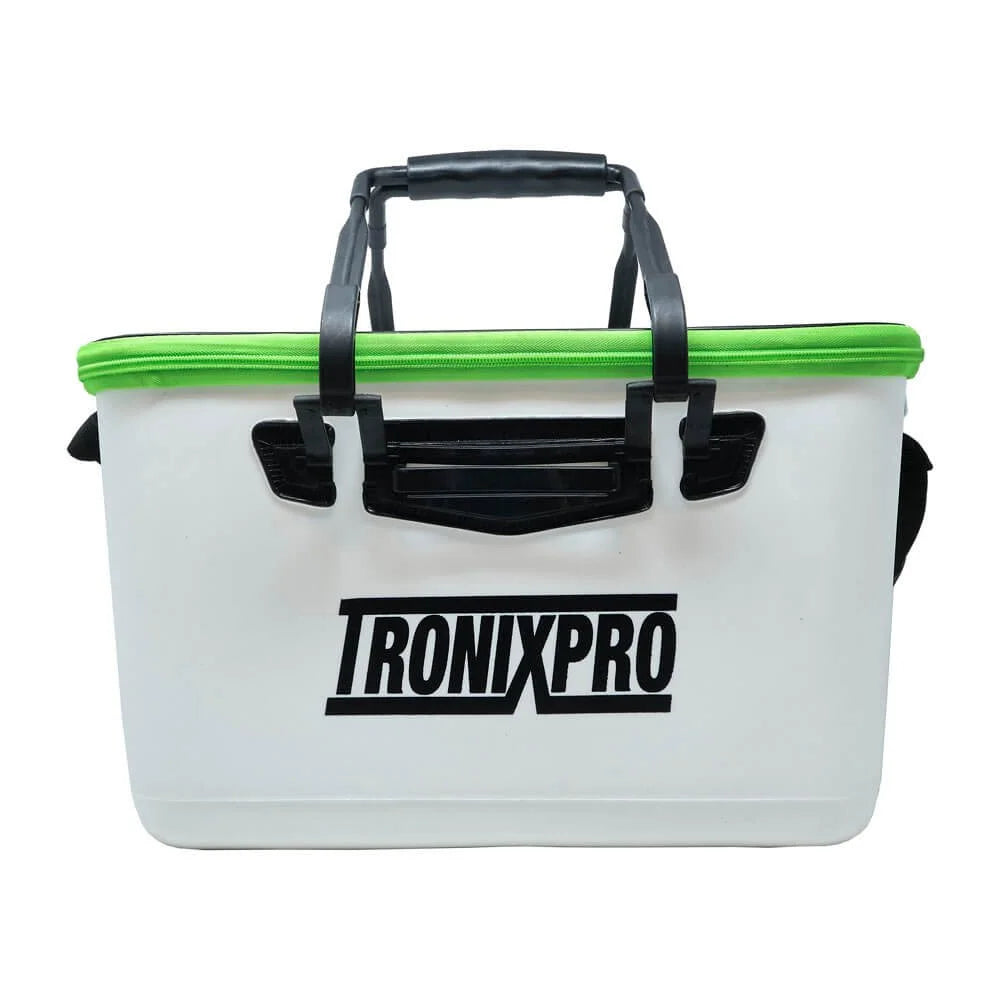 Tronixpro Rubber Bakkan | 45 x 30 x 29cm