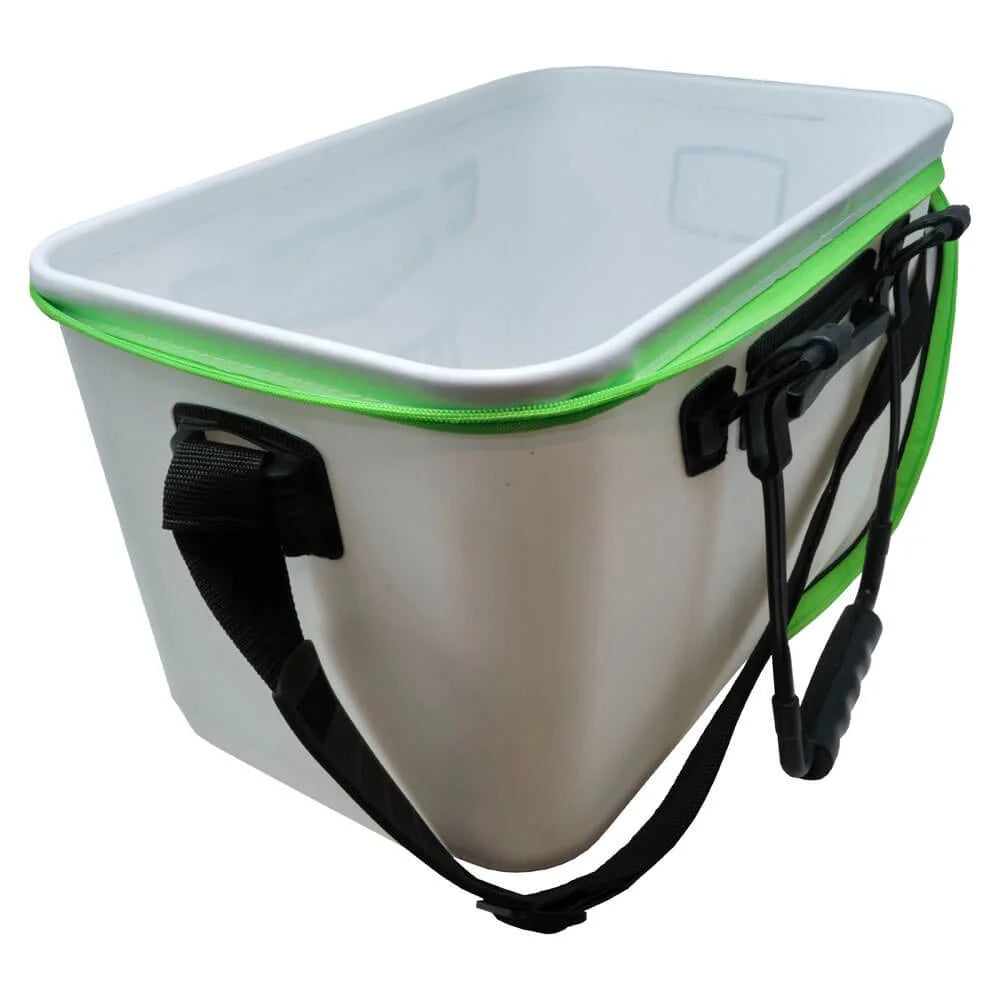 Tronixpro Rubber Bakkan | 45 x 30 x 29cm